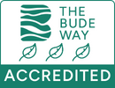 The Bude Way Accredited