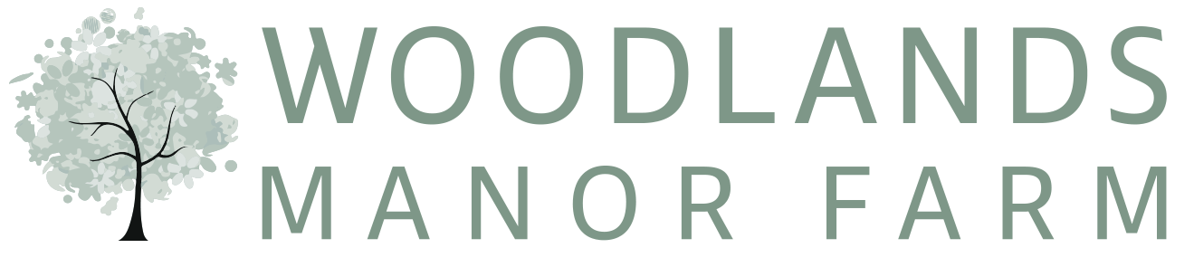Woodlands Manor Farm Logo