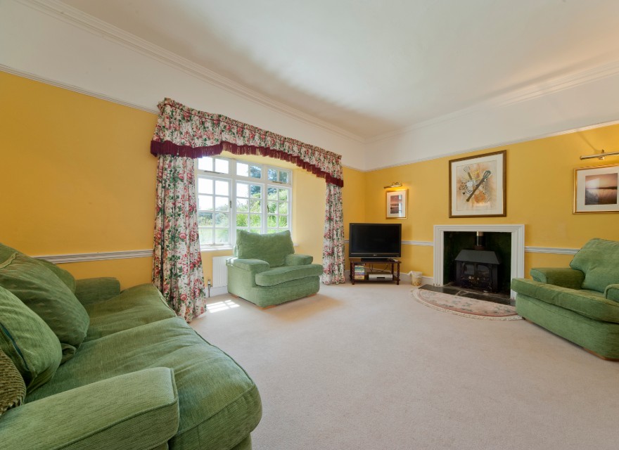 holiday cottage with pool Bude