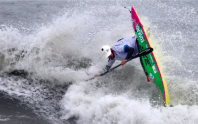 2022 World Surf Kayak Championship In Bude