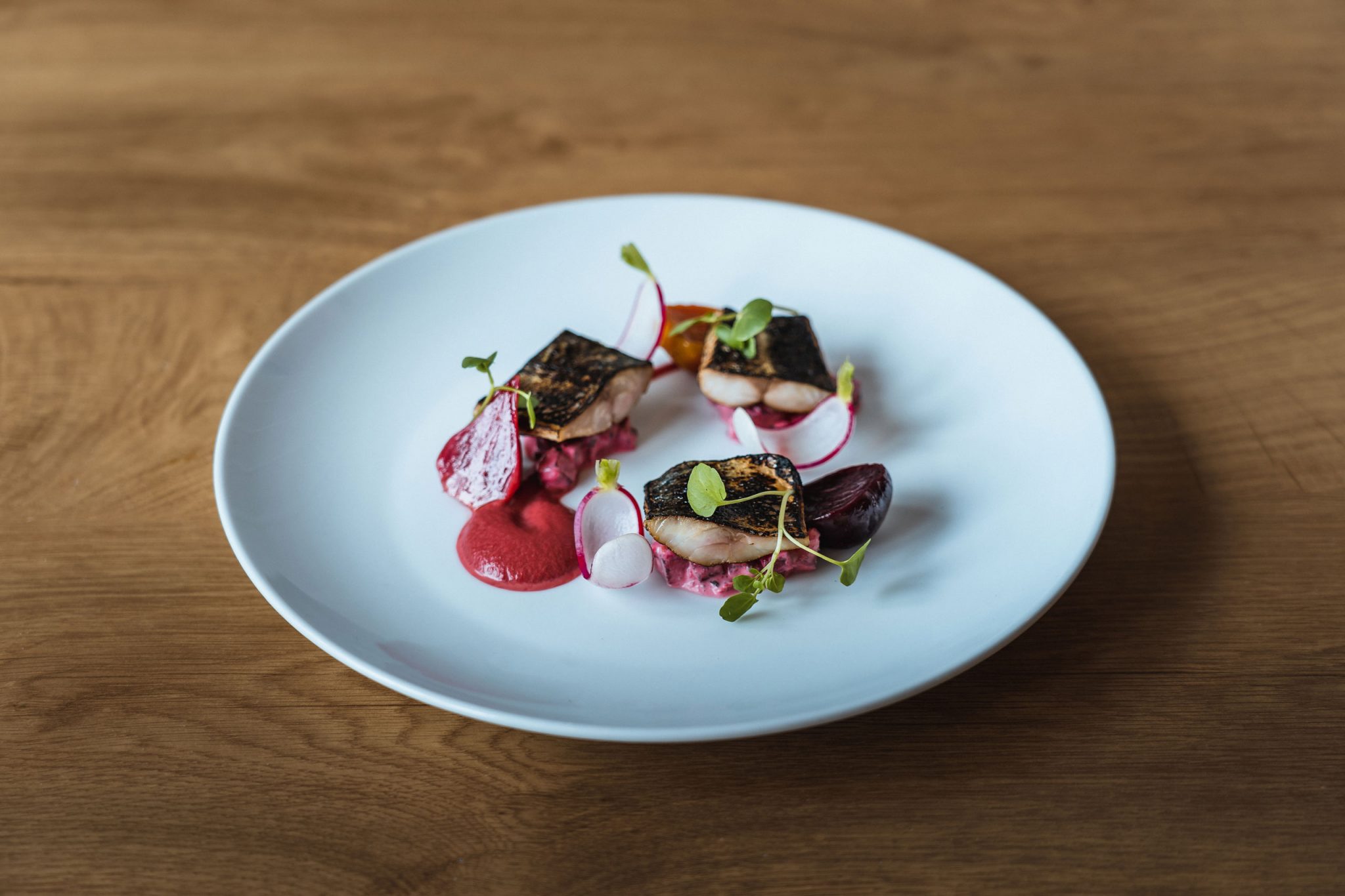 Bude Restaurants, Eating Out in Bude