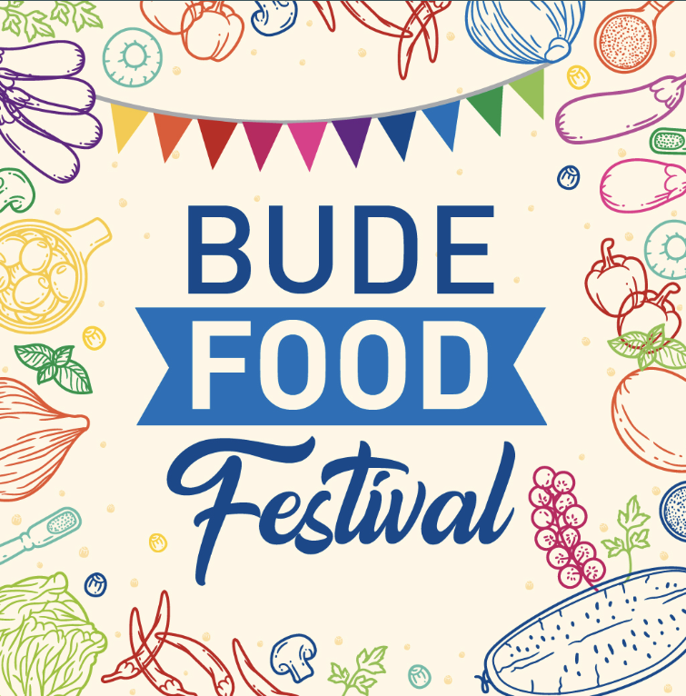 Bude Food Festival